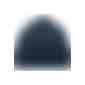 Melange Beanie - Melierte Strickmütze mit Umschlag (Art.-Nr. CA809239) - Doppelt gestrickt
Modische Schnittführu...