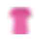 Promo-T Lady 180 - Klassisches T-Shirt [Gr. L] (Art.-Nr. CA810579) - Single Jersey, Rundhalsausschnitt,...