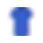 Promo-T Girl 150 - Klassisches T-Shirt für Kinder [Gr. M] (Art.-Nr. CA817072) - Single Jersey, Rundhalsausschnitt,...