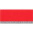 Reversible Headband - Wendestirnband mit Kontrastabschluss (red/grey-heather) (Art.-Nr. CA819228)