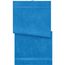 Bath Towel - Badetuch im modischen Design (blau) (Art.-Nr. CA821757)