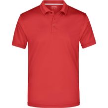 Men's Polo High Performance - Funktionspolo [Gr. L] (Art.-Nr. CA823781)