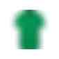 Men's Basic Polo - Klassisches Poloshirt [Gr. L] (Art.-Nr. CA823884) - Feine Piqué-Qualität aus 100% gekämmt...