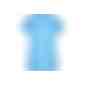 Ladies' Basic-T - Damen T-Shirt in klassischer Form [Gr. L] (Art.-Nr. CA826464) - 100% gekämmte, ringesponnene BIO-Baumwo...