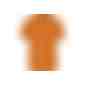 Men's Active-T - Funktions T-Shirt für Freizeit und Sport [Gr. L] (Art.-Nr. CA827402) - Feiner Single Jersey
Necktape
Doppelnäh...