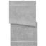 Bath Towel - Badetuch im modischen Design (silver) (Art.-Nr. CA829859)