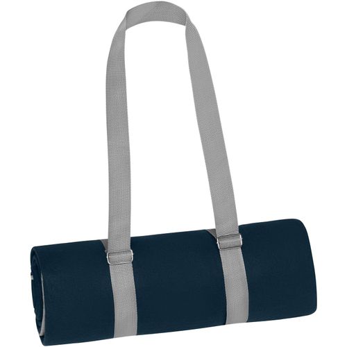 Picnic Blanket XL - XL Picknickdecke mit separatem Tragegurt (Art.-Nr. CA833249) - Weiche Fleece Oberfläche
Wasser- un...