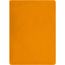 Fleece Blanket - Multifunktions-Fleecedecke für Freizeit und Auto (orange) (Art.-Nr. CA840533)