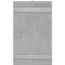 Guest Towel - Gästehandtuch im modischen Design (Grau) (Art.-Nr. CA841166)