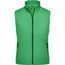 Ladies' Softshell Vest - Modische Softshellweste [Gr. XL] (green) (Art.-Nr. CA843346)