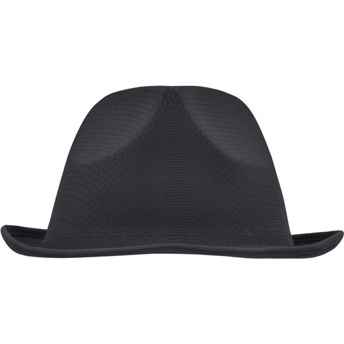 Promotion Hat - Leichter Hut in zahlreichen Farbnuancen (Art.-Nr. CA844936) - Wabenoptik
Ohne Hutband, passendes...