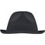 Promotion Hat - Leichter Hut in zahlreichen Farbnuancen (black) (Art.-Nr. CA844936)