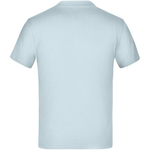 Junior Basic-T - Kinder Komfort-T-Shirt aus hochwertigem Single Jersey [Gr. XL] (Art.-Nr. CA850121) - Gekämmte, ringgesponnene Baumwolle
Rund...