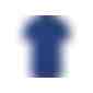 Men's Slim Fit-T - Figurbetontes Rundhals-T-Shirt [Gr. S] (Art.-Nr. CA852453) - Einlaufvorbehandelter Single Jersey...