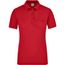 Ladies' Workwear Polo Pocket - Pflegeleichtes und strapazierfähiges Polo mit Brusttasche [Gr. XL] (Art.-Nr. CA853813)