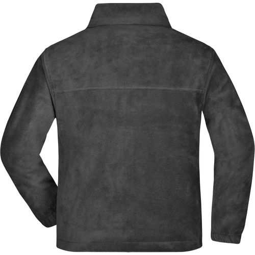 Full-Zip Fleece Junior - Jacke in schwerer Fleece-Qualität [Gr. L] (Art.-Nr. CA854008) - Pflegeleichter Anti-Pilling-Fleece
Kadet...
