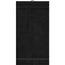 Hand Towel - Handtuch im modischen Design (black) (Art.-Nr. CA854960)