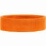 Terry Headband - Frottee Stirnband für Sport und Freizeit (orange) (Art.-Nr. CA870883)