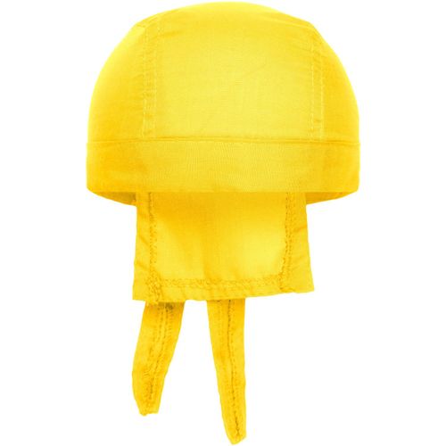 Bandana Hat - Trendiges Kopftuch (Art.-Nr. CA872030) - Im Nacken zu binden 

Baumwolle/Syntheti...
