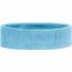 Terry Headband - Frottee Stirnband für Sport und Freizeit (light-blue) (Art.-Nr. CA881192)