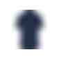 Ladies' Business Shirt Short-Sleeved - Klassisches Shirt aus strapazierfähigem Mischgewebe [Gr. S] (Art.-Nr. CA881770) - Pflegeleichte Popeline-Qualität mi...
