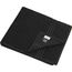 Bath Towel - Badetuch in flauschiger Walkfrottier-Qualität (black) (Art.-Nr. CA884658)