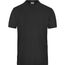Men's BIO Stretch-T Work - T-Shirt aus weichem Elastic-Single-Jersey [Gr. 6XL] (black) (Art.-Nr. CA884758)