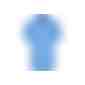 Men's Shirt Shortsleeve Poplin - Klassisches Shirt aus pflegeleichtem Mischgewebe [Gr. XXL] (Art.-Nr. CA888482) - Popeline-Qualität mit Easy-Care-Ausrüs...