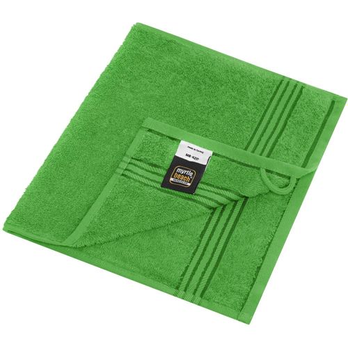 Guest Towel - Gästetuch in vielen Farben (Art.-Nr. CA899746) - Flauschige Walkfrottier-Qualität
Größ...