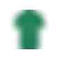 Men's Elastic Polo - Hochwertiges Poloshirt mit Kontraststreifen [Gr. S] (Art.-Nr. CA903041) - Weicher Elastic-Single-Jersey
Gekämmte,...