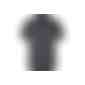 Men's Elastic Polo - Hochwertiges Poloshirt mit Kontraststreifen [Gr. L] (Art.-Nr. CA906100) - Weicher Elastic-Single-Jersey
Gekämmte,...