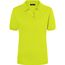 Classic Polo Ladies - Hochwertiges Polohemd mit Armbündchen [Gr. L] (acid-yellow) (Art.-Nr. CA909487)