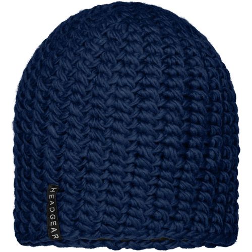 Casual Outsized Crocheted Cap - Lässige übergroße Häkelmütze (Art.-Nr. CA913159) - Grobe Häkeloptik
Handgearbeitet
Mützen...