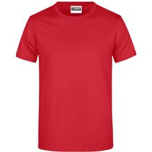 Promo-T Man 180 - Klassisches T-Shirt [Gr. L] (Art.-Nr. CA918748)