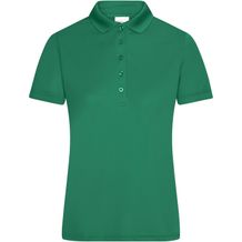Ladies' Active Polo - Polo aus Funktions-Polyester für Promotion, Sport und Freizeit [Gr. XXL] (green) (Art.-Nr. CA927205)