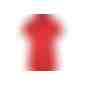 Ladies' Polo Tipping - Hochwertiges Piqué-Polohemd mit Kontraststreifen [Gr. XL] (Art.-Nr. CA927527) - Klassische Piqué-Struktur
Gekämmt...