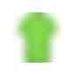 Men's Basic Polo - Klassisches Poloshirt [Gr. XL] (Art.-Nr. CA936225) - Feine Piqué-Qualität aus 100% gekämmt...