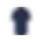 Men's Business Shirt Short-Sleeved - Klassisches Shirt aus strapazierfähigem Mischgewebe [Gr. XL] (Art.-Nr. CA937955) - Pflegeleichte Popeline-Qualität mi...
