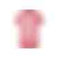 Men's Slub-T - T-Shirt im Vintage-Look [Gr. XL] (Art.-Nr. CA938451) - Single Jersey aus Flammgarn und gekämmt...