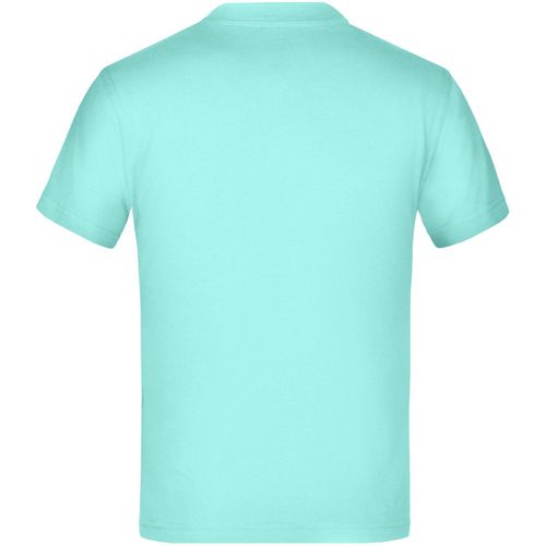 Junior Basic-T - Kinder Komfort-T-Shirt aus hochwertigem Single Jersey [Gr. L] (Art.-Nr. CA939003) - Gekämmte, ringgesponnene Baumwolle
Rund...