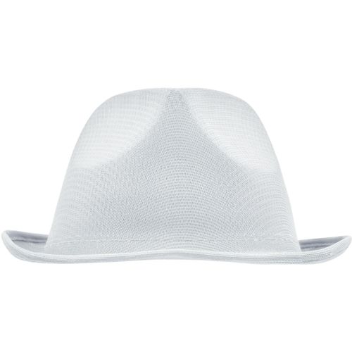 Promotion Hat - Leichter Hut in zahlreichen Farbnuancen (Art.-Nr. CA943234) - Wabenoptik
Ohne Hutband, passendes...
