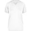 Ladies' Running-T - Funktionelles Laufshirt [Gr. M] (white/white) (Art.-Nr. CA949627)