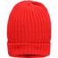 Warm Knitted Cap - Wärmende Strick-Mütze mit Thinsulate Futter (Art.-Nr. CA953269)