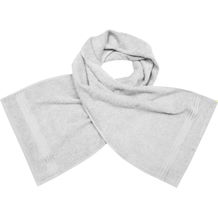 Sport Towel - Flauschiger Walkfrottier-Schal [Gr. one size] (white) (Art.-Nr. CA953519)