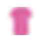 Promo-T Girl 150 - Klassisches T-Shirt für Kinder [Gr. XXL] (Art.-Nr. CA959235) - Single Jersey, Rundhalsausschnitt,...