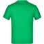 Junior Basic-T - Kinder Komfort-T-Shirt aus hochwertigem Single Jersey [Gr. XXL] (fern-green) (Art.-Nr. CA962377)
