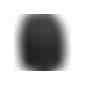 Melange Hat Basic - Elegante Strickmütze mit Krempe (Art.-Nr. CA965097) - Rechts-links gestrickt in aktueller...