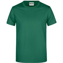 Promo-T Man 180 - Klassisches T-Shirt [Gr. 4XL] (irish-green) (Art.-Nr. CA967646)