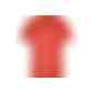 Active-T Junior - Funktions T-Shirt für Freizeit und Sport [Gr. M] (Art.-Nr. CA968159) - Feiner Single Jersey
Necktape
Doppelnäh...