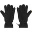 Touch-Screen Fleece Gloves - Funktionale Microfleece Handschuhe [Gr. S/M] (black) (Art.-Nr. CA968688)
